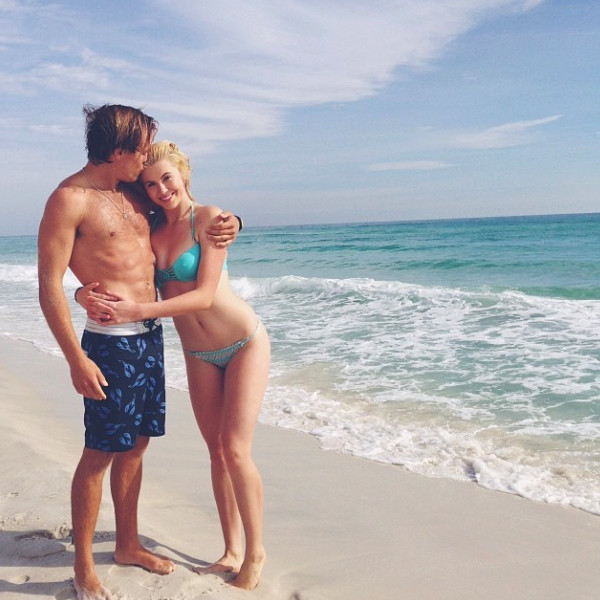 Ireland Baldwin, Instagram Ireland Baldwin, Instagram